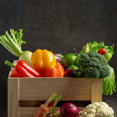 Grocery Delivery
